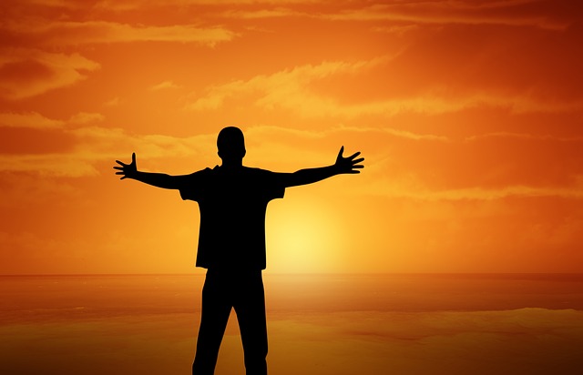 Being Virtuous - Slowly confronting and illuminating the dark parts of our conscience
